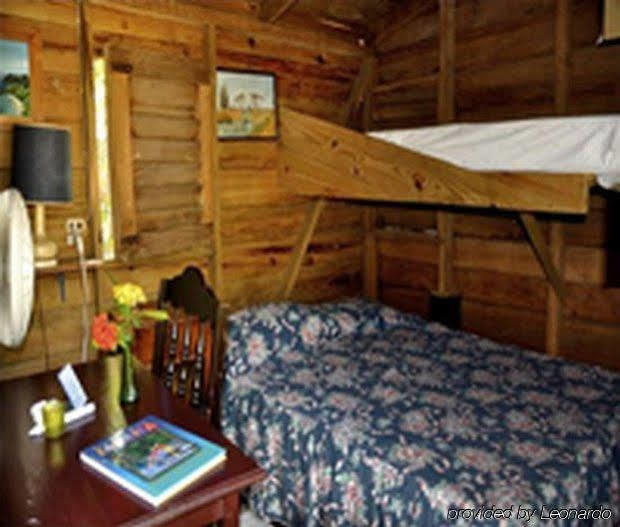 Secret Cabins At Firefly Beach Cottage Negril Exterior foto